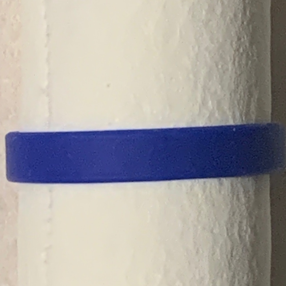 blue SIR bracelet (NWT) - Picture 3 of 5